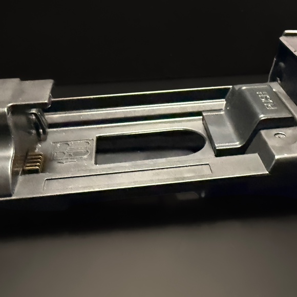 Meike MK-DR750 2.4G Camera Battery Grip For Nikon SLR D750 MB-D16 * - Picture 3 of 5